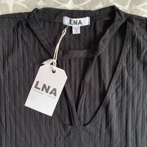 LNA Shirt